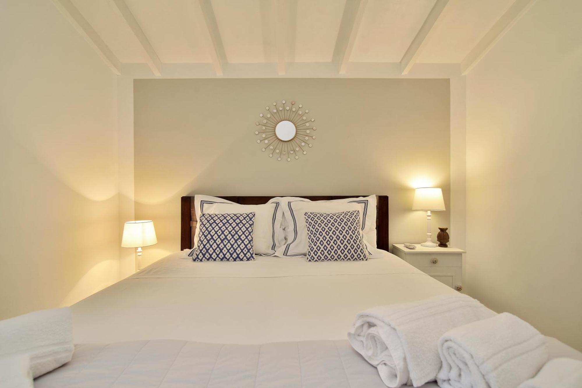 Romantic House Terrazza Vista Mare Santa Maria Del Focallo Rum bild
