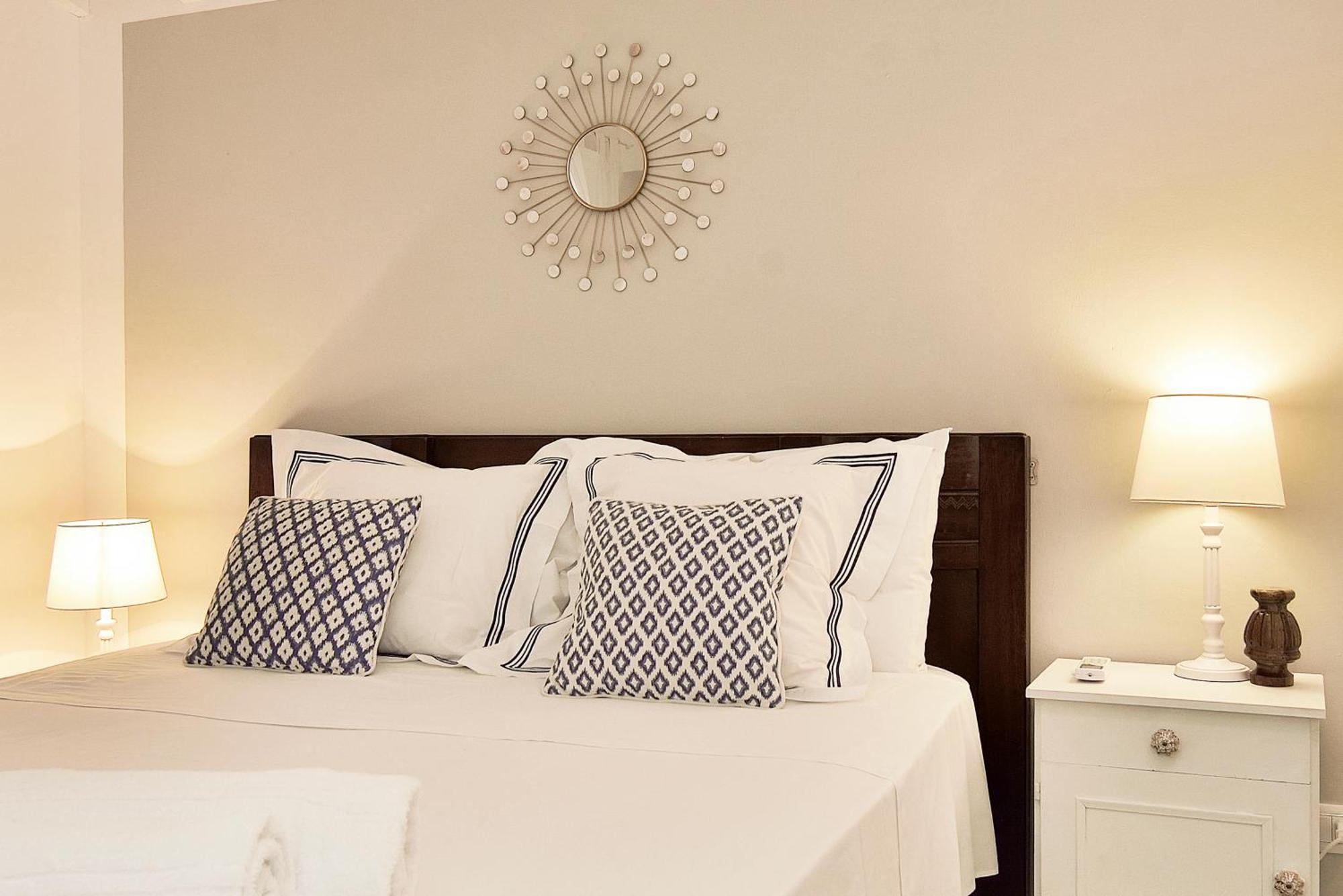 Romantic House Terrazza Vista Mare Santa Maria Del Focallo Rum bild
