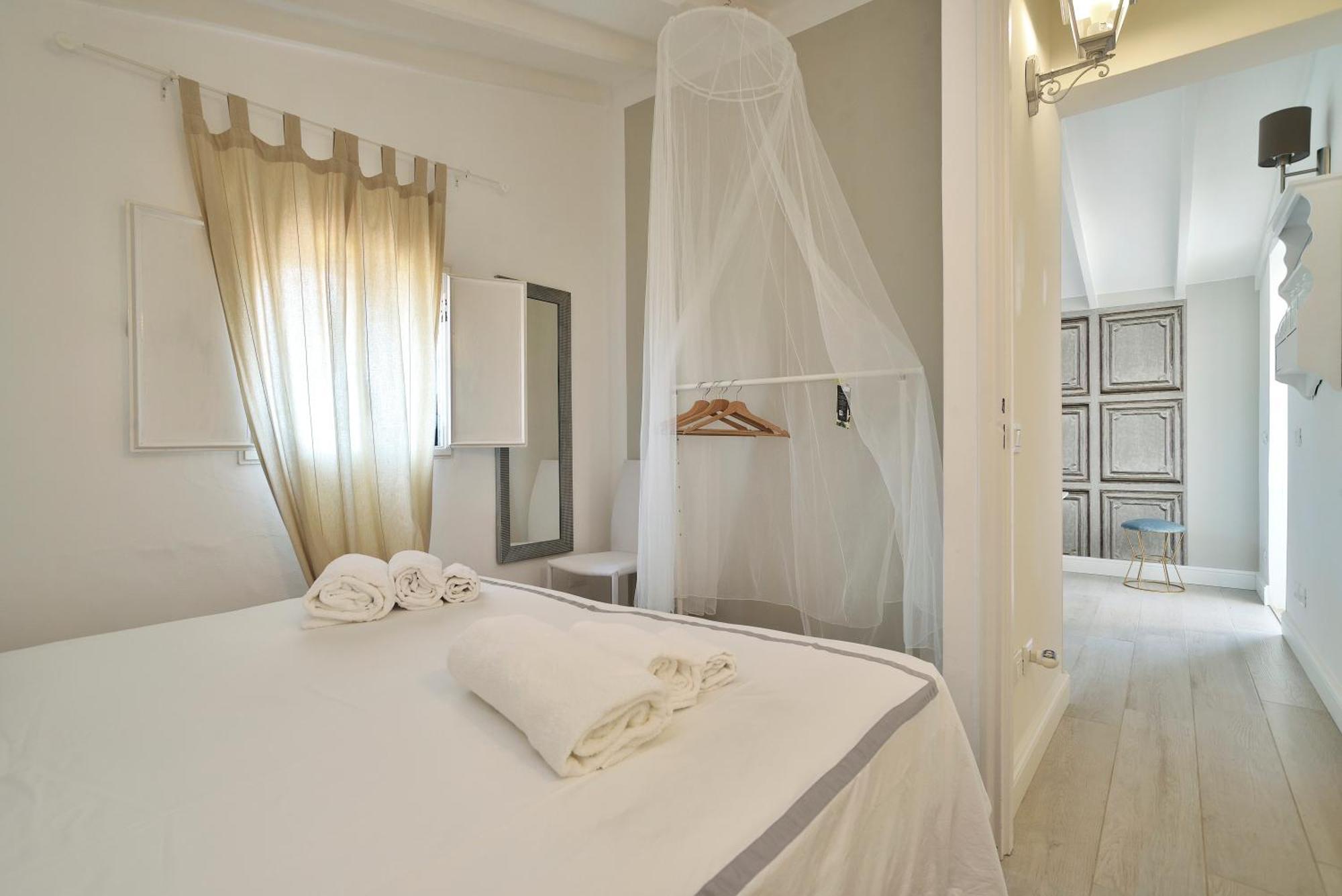 Romantic House Terrazza Vista Mare Santa Maria Del Focallo Rum bild