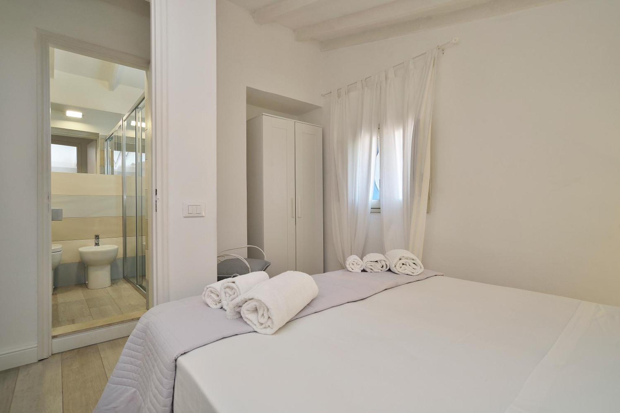 Romantic House Terrazza Vista Mare Santa Maria Del Focallo Rum bild